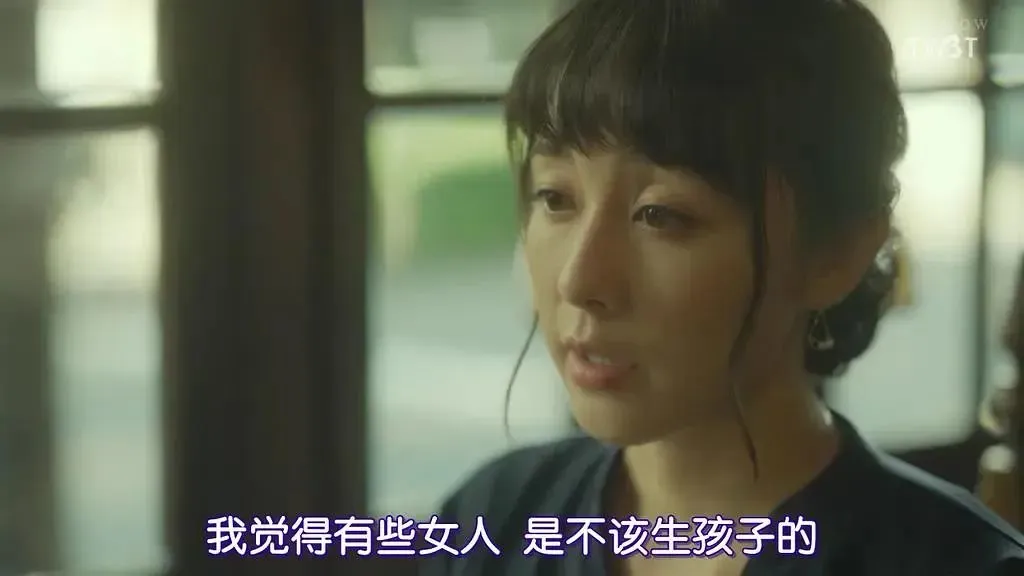 日剧《落日》:平安夜灭门案十五年后,一位导演决定重新拍这个故事