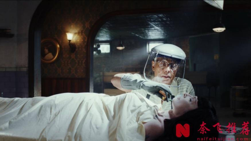 全程高能，这号称美版《柯南》的《扑克脸 第二季》又杀疯了，烟嗓女神探回归！