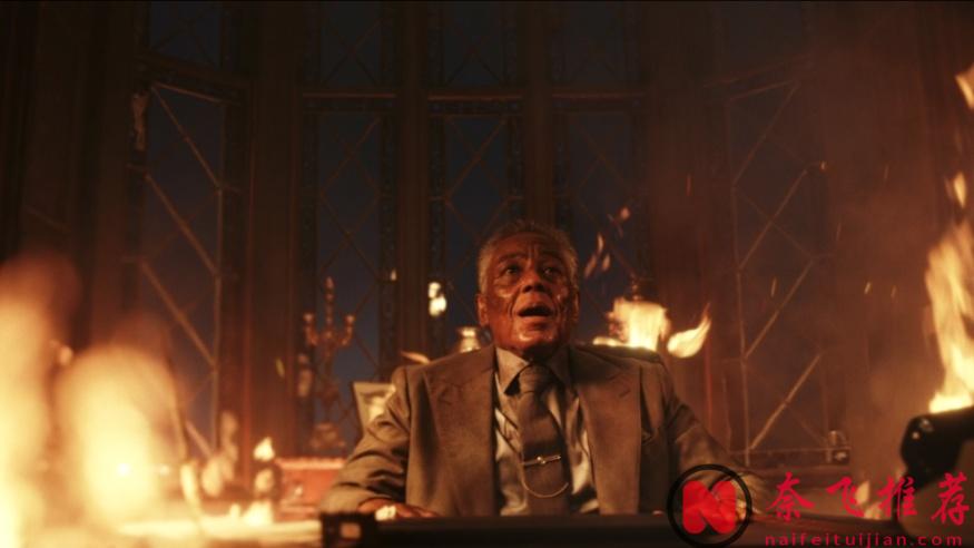 全程高能，这号称美版《柯南》的《扑克脸 第二季》又杀疯了，烟嗓女神探回归！