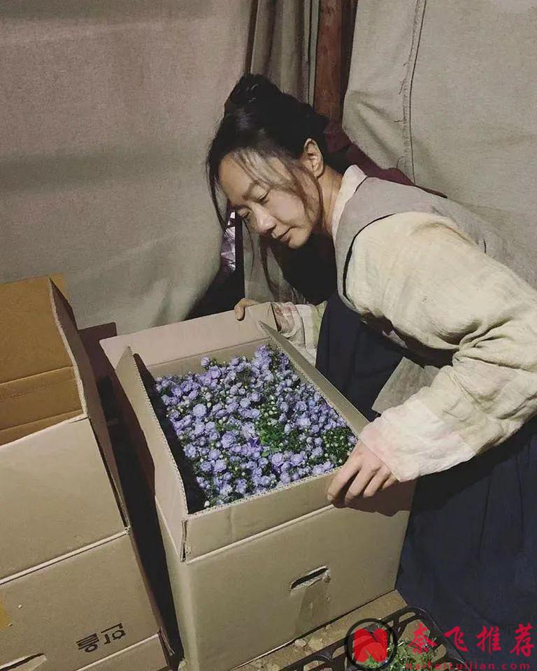 韓國喪屍劇《王國/李屍朝鮮/屍戰朝鮮》第三季 Netflix 確定續訂