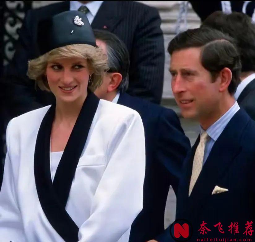 最薄命王妃黛安娜竟是鋼琴家科爾託再傳弟子｜Netflix“王冠”舊事重提