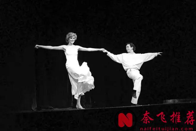 最薄命王妃黛安娜竟是鋼琴家科爾託再傳弟子｜Netflix“王冠”舊事重提