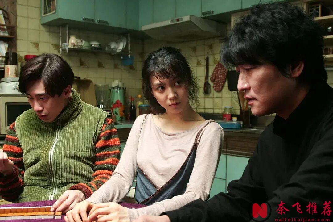 5部破格的韓國電影，女神好看又養眼，看得意猶未盡