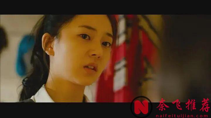 5部破格的韓國電影，女神好看又養眼，看得意猶未盡