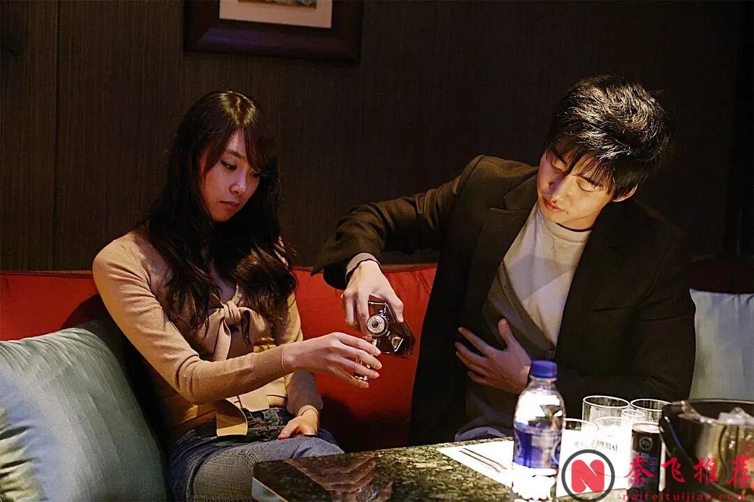 5部破格的韓國電影，女神好看又養眼，看得意猶未盡