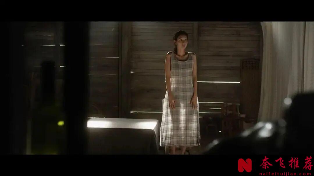 5部破格的韓國電影，女神好看又養眼，看得意猶未盡