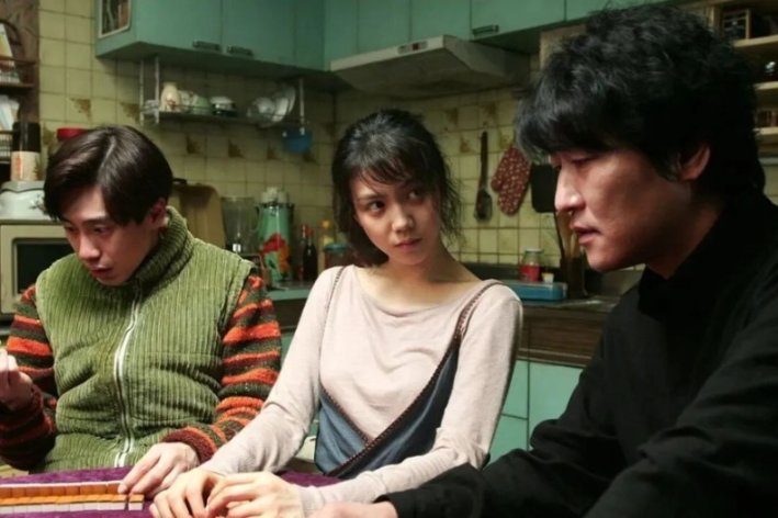 5部破格的韓國電影，女神好看又養眼，看得意猶未盡