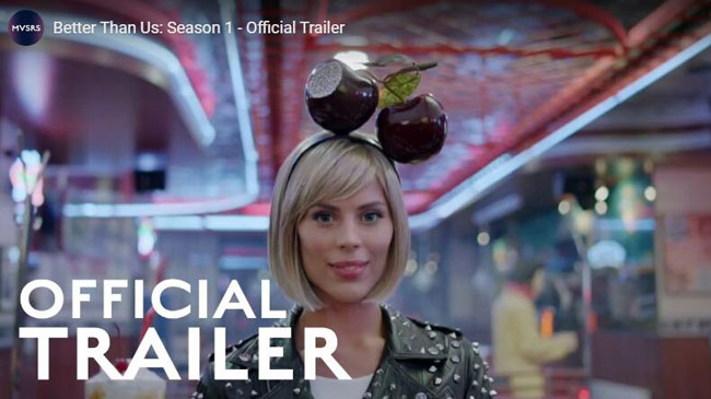 18部Netflix高分歐美劇推薦，總有一部是你的下飯菜