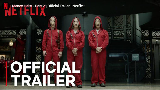 18部Netflix高分歐美劇推薦，總有一部是你的下飯菜