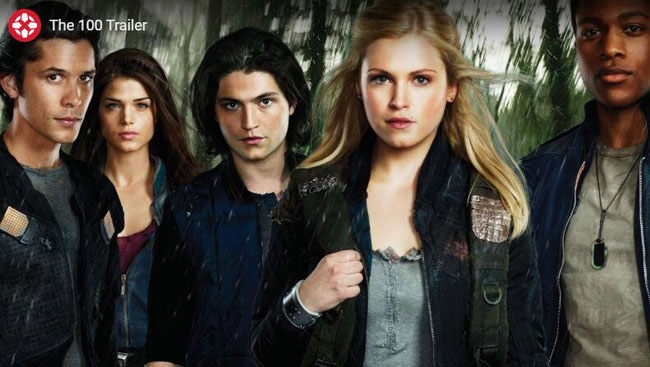 18部Netflix高分歐美劇推薦，總有一部是你的下飯菜