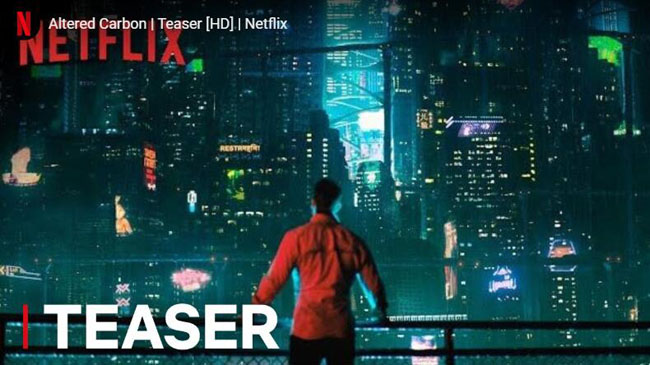 18部Netflix高分歐美劇推薦，總有一部是你的下飯菜