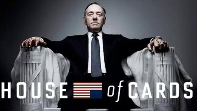 18部Netflix高分歐美劇推薦，總有一部是你的下飯菜