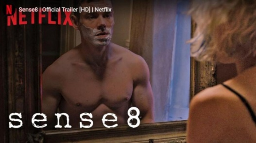 18部Netflix高分欧美剧推荐，总有一部是你的下饭菜