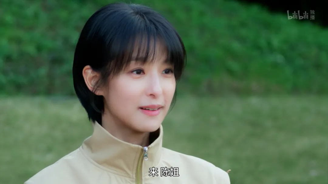 开局就船戏，这不新上的台剧《秘书俱乐部》，意外的好看，挺上头