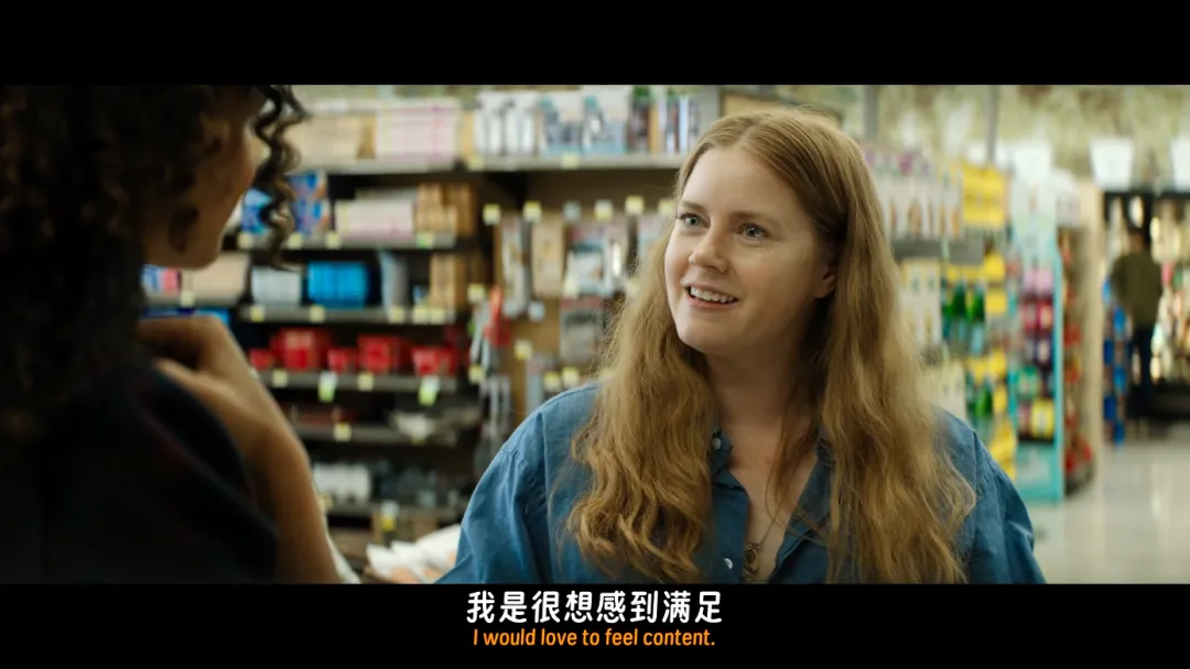 美國最新恐怖片《夜母》，爲了當好一個母親，她選擇變成一隻“狗”！