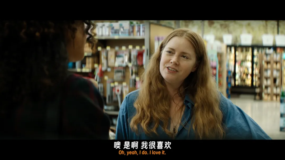 美國最新恐怖片《夜母》，爲了當好一個母親，她選擇變成一隻“狗”！