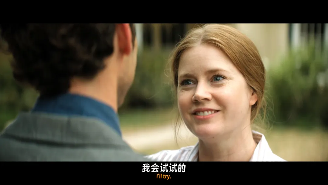 美國最新恐怖片《夜母》，爲了當好一個母親，她選擇變成一隻“狗”！