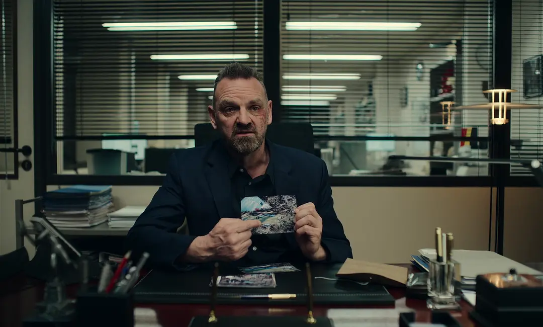 不愧是网飞，世界上最离奇的抢劫案，被它拍出来了！就是这部《不翼而飞：世纪大劫案》