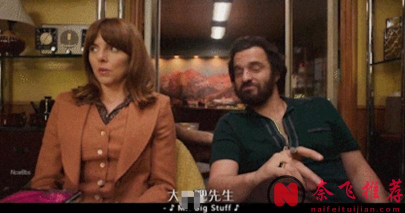 HBO悄悄上线一部尺度大到不敢播预告的美剧？！ 直呼「女权倒退了」...