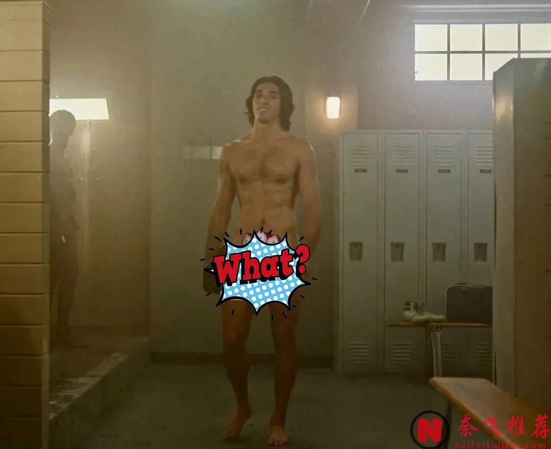 HBO悄悄上线一部尺度大到不敢播预告的美剧？！ 直呼「女权倒退了」...