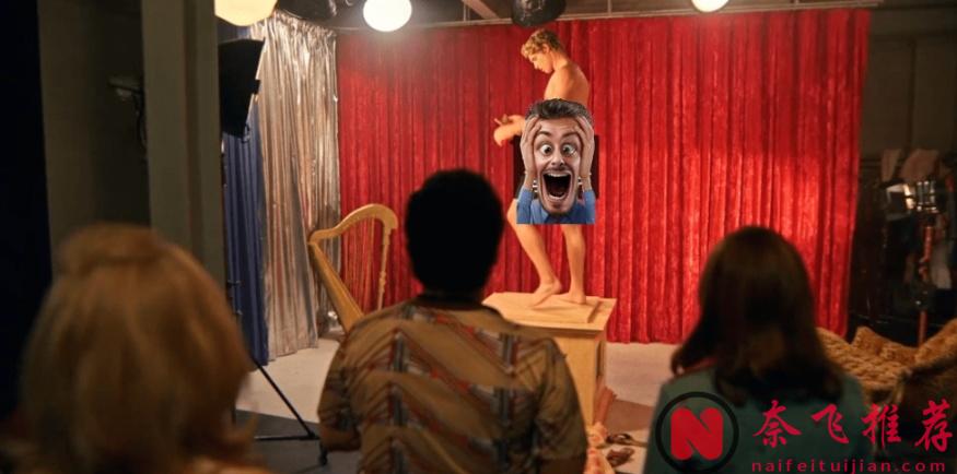 HBO悄悄上线一部尺度大到不敢播预告的美剧？！ 直呼「女权倒退了」...