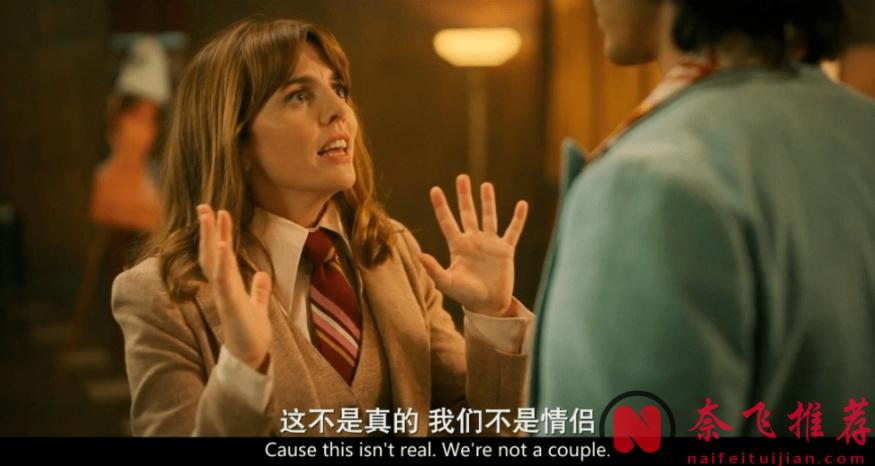 HBO悄悄上线一部尺度大到不敢播预告的美剧？！ 直呼「女权倒退了」...