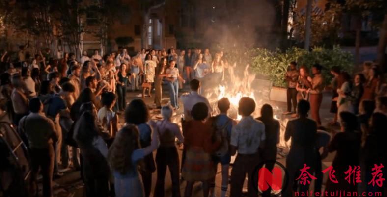 HBO悄悄上线一部尺度大到不敢播预告的美剧？！ 直呼「女权倒退了」...