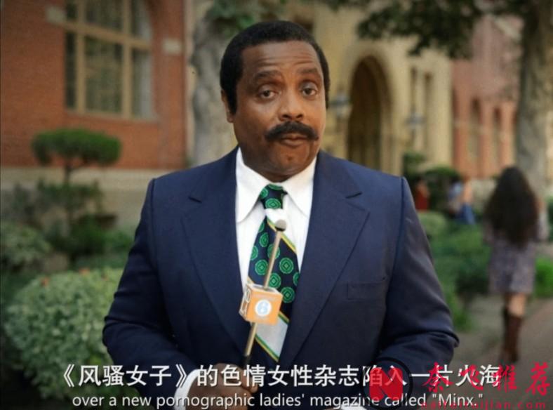 HBO悄悄上线一部尺度大到不敢播预告的美剧？！ 直呼「女权倒退了」...