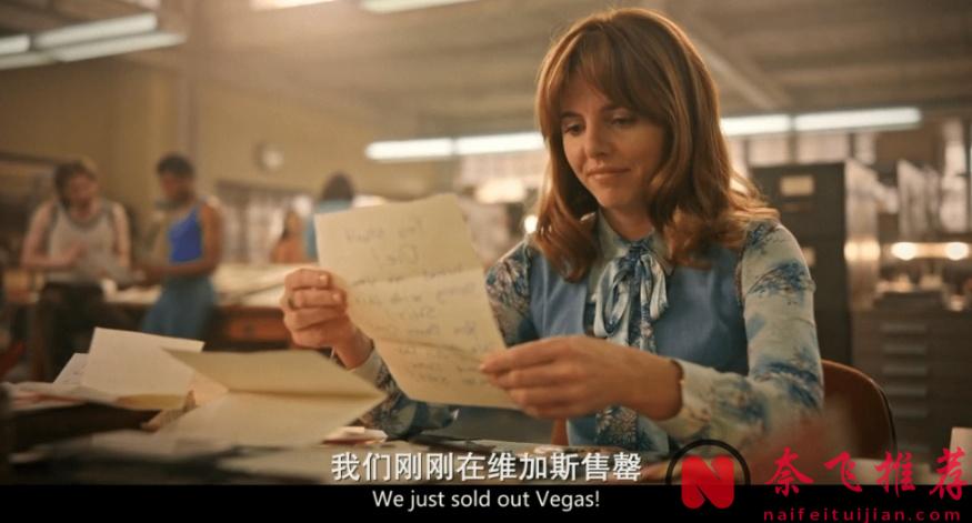 HBO悄悄上线一部尺度大到不敢播预告的美剧？！ 直呼「女权倒退了」...