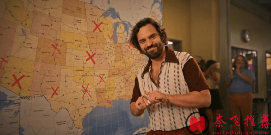 HBO悄悄上线一部尺度大到不敢播预告的美剧？！ 直呼「女权倒退了」...