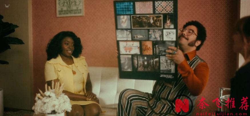 HBO悄悄上线一部尺度大到不敢播预告的美剧？！ 直呼「女权倒退了」...