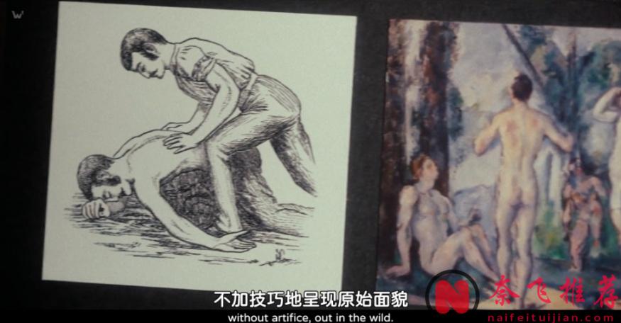 HBO悄悄上线一部尺度大到不敢播预告的美剧？！ 直呼「女权倒退了」...