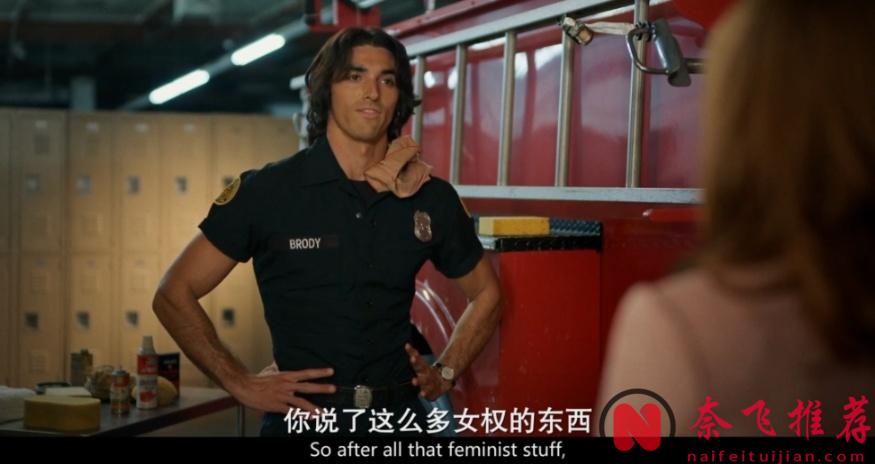 HBO悄悄上线一部尺度大到不敢播预告的美剧？！ 直呼「女权倒退了」...