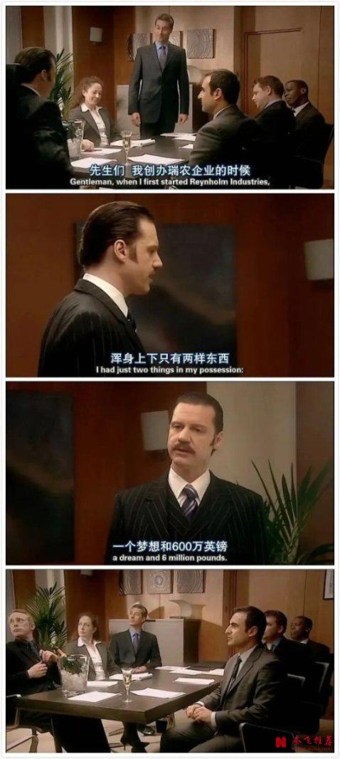 9.4分的喜剧《IT狂人/IT群英 第二季》，现在拍不出来了！
