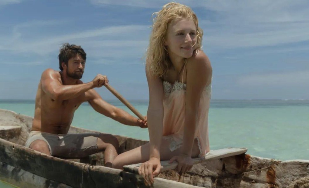 这5部高分爆爽美剧，尺度很大，看着太过瘾！