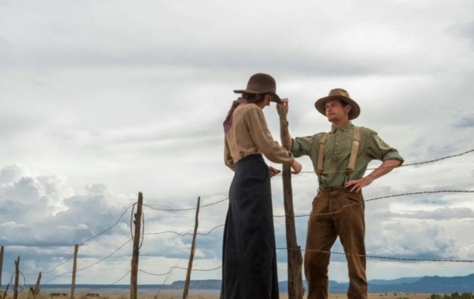 这5部高分爆爽美剧，尺度很大，看着太过瘾！