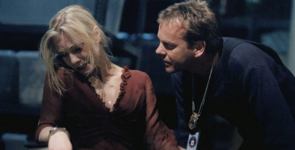 这5部高分爆爽美剧，尺度很大，看着太过瘾！