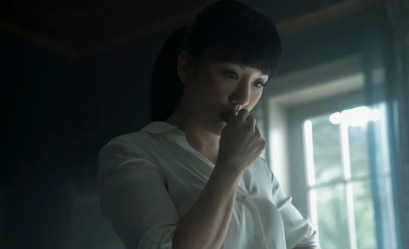 这5部高分爆爽美剧，尺度很大，看着太过瘾！