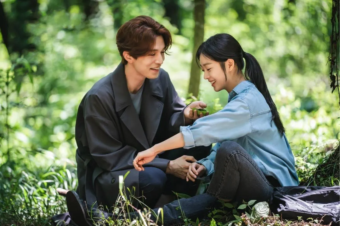 推荐10部爆款韩剧，也太好看了