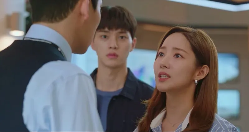 推荐10部爆款韩剧，也太好看了