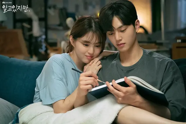 推荐10部爆款韩剧，也太好看了