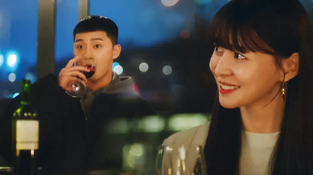 推荐10部爆款韩剧，也太好看了