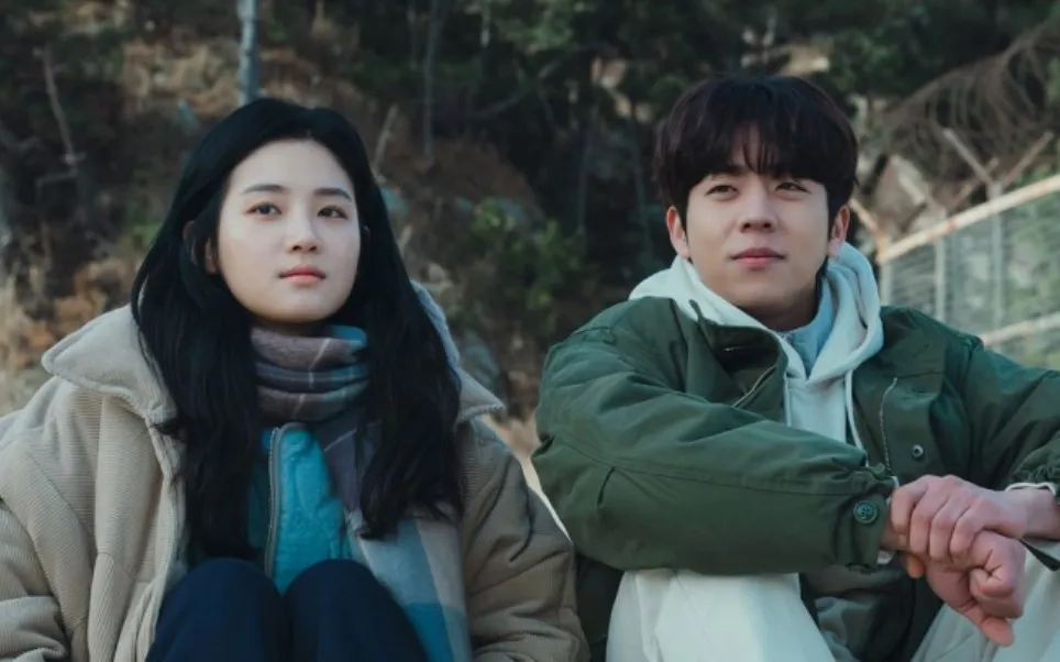 推荐10部爆款韩剧，也太好看了