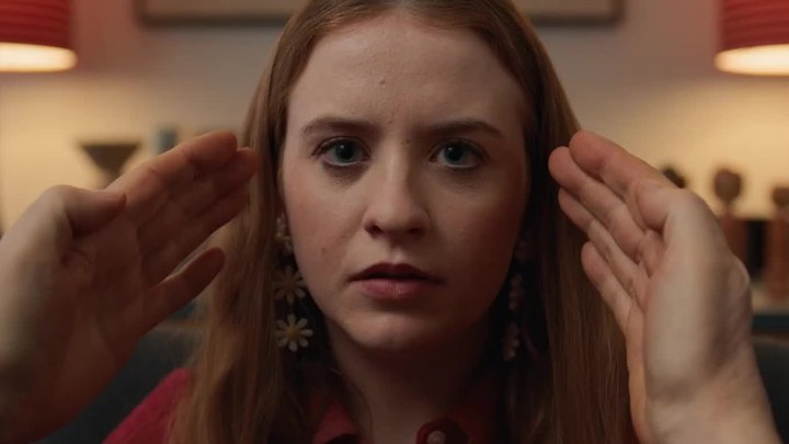 《珍的不一样第二季》这部英剧又出续集了，流媒体上线！尺度炸裂，又污又搞笑！