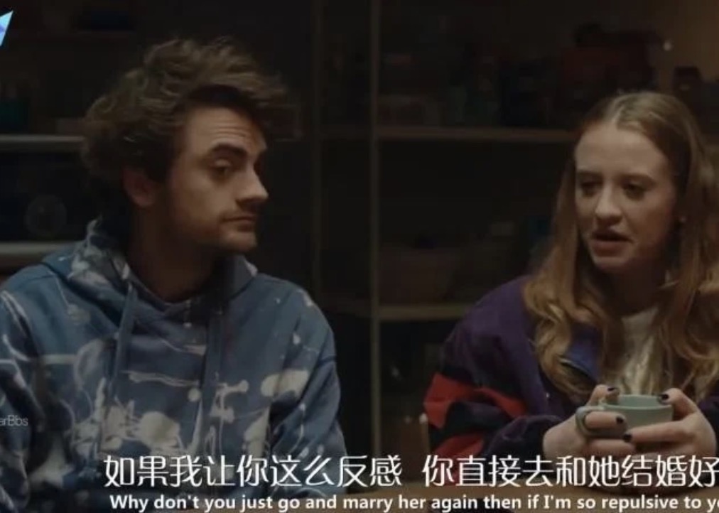 《珍的不一样第二季》这部英剧又出续集了，流媒体上线！尺度炸裂，又污又搞笑！