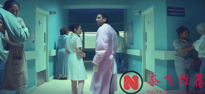 全球前十，Netflix爆款末日美剧《鹿角男孩》第三季上线了