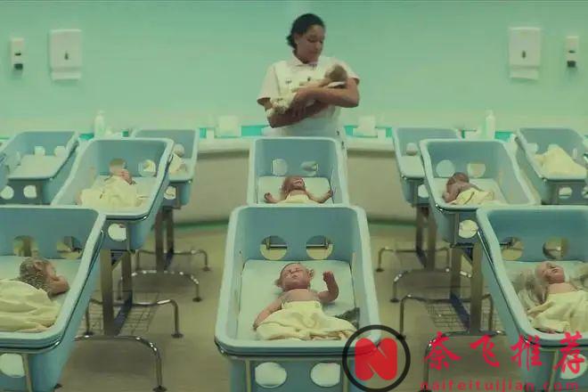 全球前十，Netflix爆款末日美剧《鹿角男孩》第三季上线了