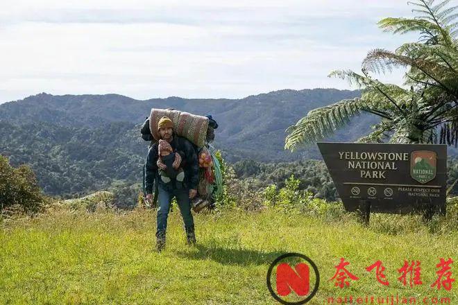 全球前十，Netflix爆款末日美剧《鹿角男孩》第三季上线了