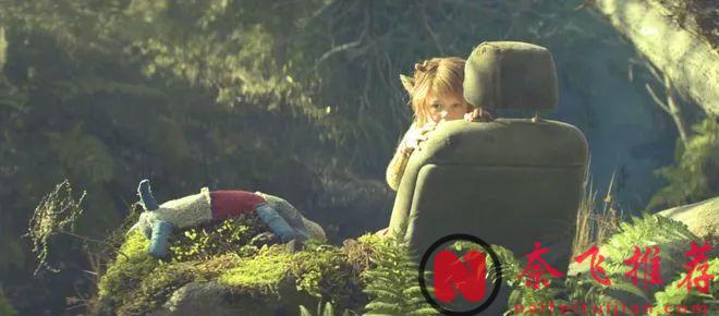 全球前十，Netflix爆款末日美剧《鹿角男孩》第三季上线了