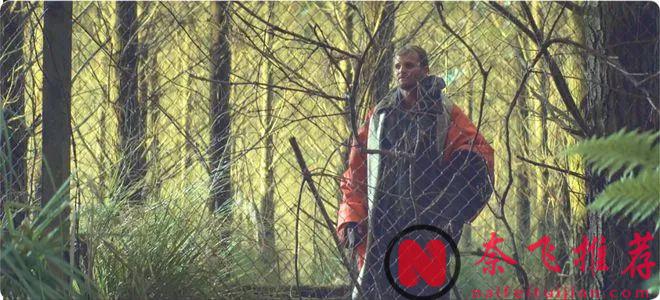 全球前十，Netflix爆款末日美剧《鹿角男孩》第三季上线了